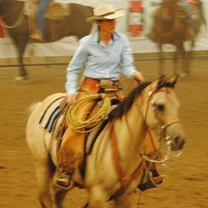 Meet your Posher, Jody